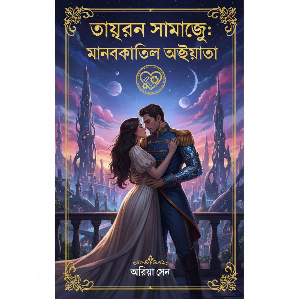 তায়রেন সাম্রাজ্য: মানবজাতির অজেয়তা