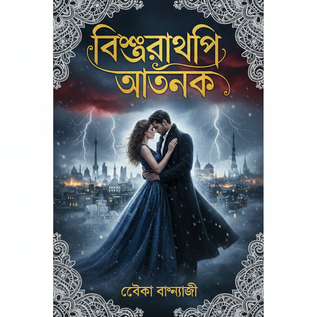 বিশ্বব্যাপী আতঙ্ক